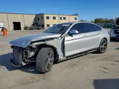 WBA4J1C58JBG81106 2018 BMW 4ER
