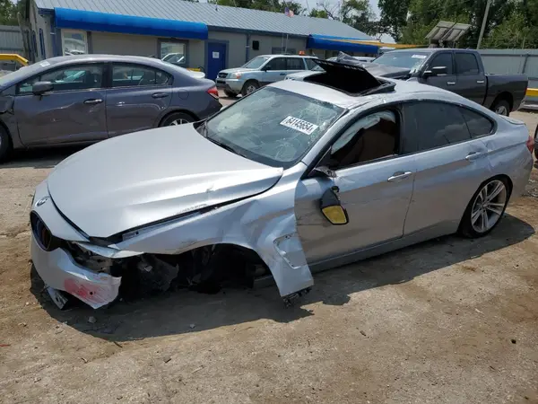 WBA4J1C58JBM09944 2018 BMW 4ER - Image 1