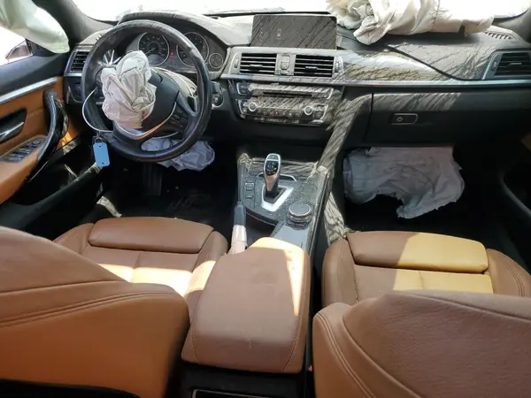 WBA4J1C58JBM09944 2018 BMW 4ER - Image 8