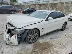 WBA4J1C58JBM09989 2018 BMW 4ER