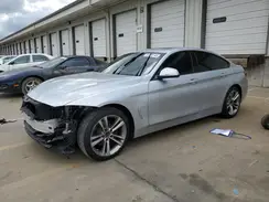 WBA4J1C58JBM10169 2018 BMW 4ER