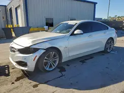 WBA4J1C58JBM10401 2018 BMW 4ER