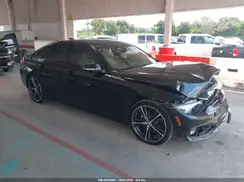 WBA4J1C58JBM10690 2018 BMW 4ER