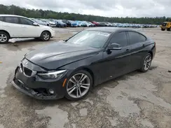 WBA4J1C58JBM10754 2018 BMW 4ER