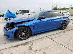 WBA4J1C58JBM11323 2018 BMW 4ER