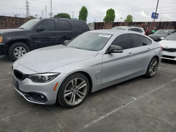 WBA4J1C58KBM12201 2019 BMW 4ER - Image 1