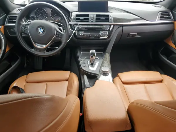 WBA4J1C58KBM12201 2019 BMW 4ER - Image 8