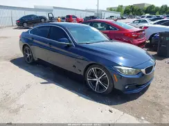 WBA4J1C58KBM12280 2019 BMW 4ER