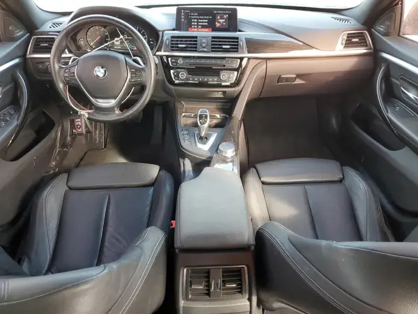 WBA4J1C58KBM12487 2019 BMW 4ER - Image 8