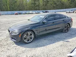 WBA4J1C58KBM12960 2019 BMW 4ER