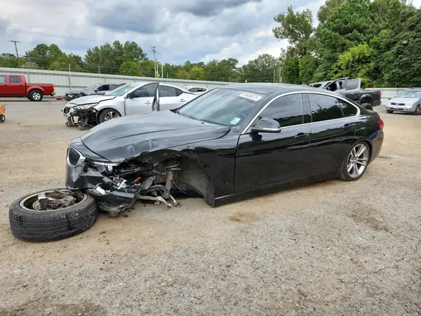 WBA4J1C58KBM13056 2019 BMW 4ER - Image 1