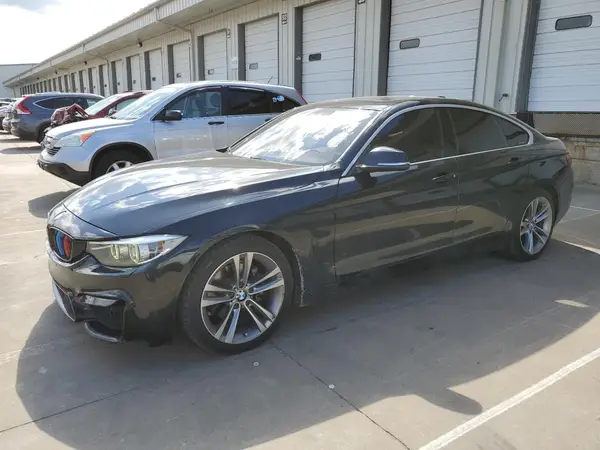 WBA4J1C58KBM13249 2019 BMW 4ER - Image 1