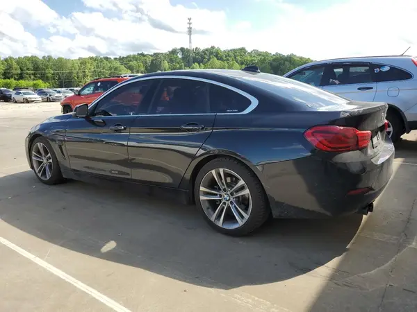 WBA4J1C58KBM13249 2019 BMW 4ER - Image 2