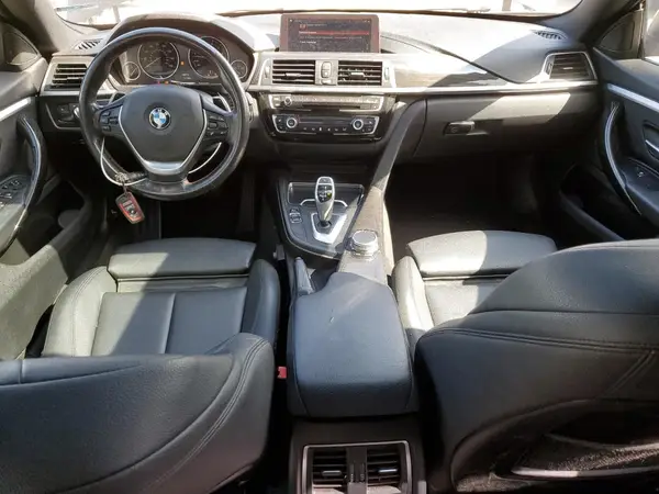 WBA4J1C58KBM13249 2019 BMW 4ER - Image 8