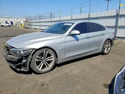 WBA4J1C58KBM13266 2019 BMW 4ER