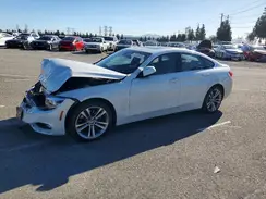 WBA4J1C58KBM14448 2019 BMW 4ER
