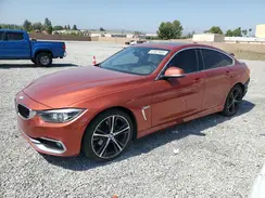 WBA4J1C58KBM16118 2019 BMW 4ER