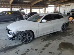 WBA4J1C58KBM18032 2019 BMW 4ER