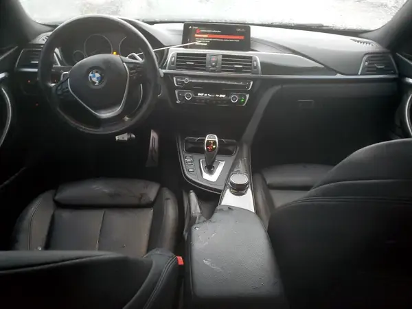 WBA4J1C58KBM18130 2019 BMW 4ER - Image 8