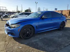 WBA4J1C58KBM18158 2019 BMW 4ER
