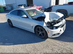 WBA4J1C58KBM18743 2019 BMW 4ER