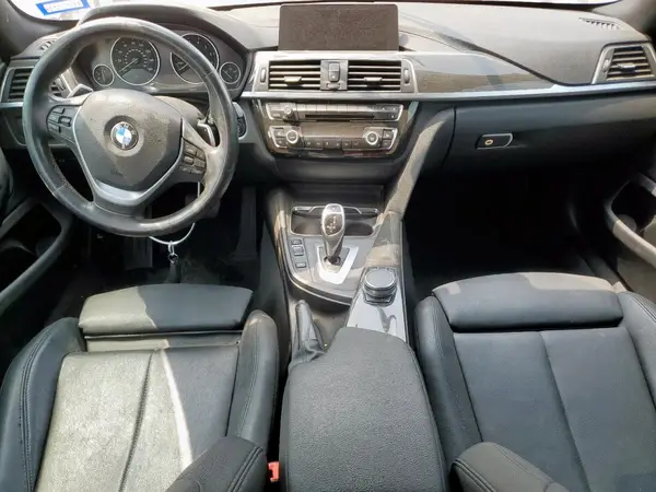 WBA4J1C58KBM19116 2019 BMW 4ER - Image 8