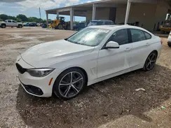 WBA4J1C58KBU67344 2019 BMW 4ER