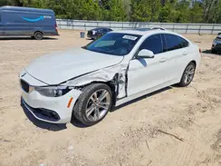 WBA4J1C59JBA30017 2018 BMW 4ER