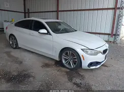 WBA4J1C59JBG78215 2018 BMW 4ER