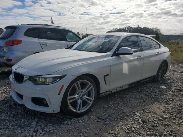 WBA4J1C59JBG78828 2018 BMW 4ER - Image 1