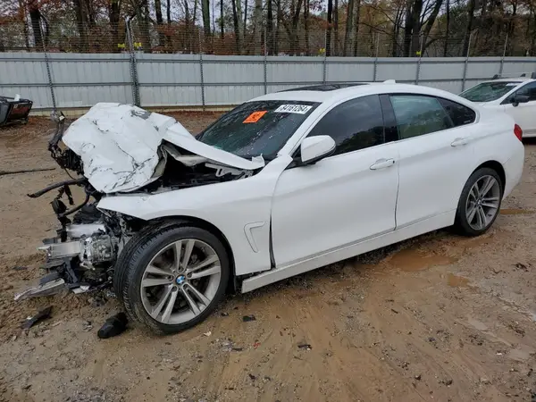WBA4J1C59JBG79865 2018 BMW 4ER - Image 1