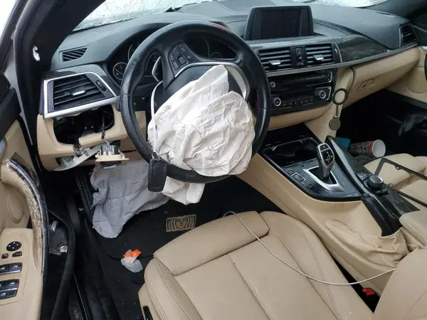 WBA4J1C59JBG79865 2018 BMW 4ER - Image 8