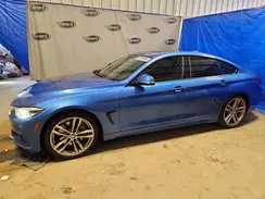 WBA4J1C59JBG80322 2018 BMW 4ER