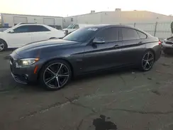 WBA4J1C59JBM10438 2018 BMW 4ER