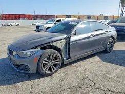 WBA4J1C59JBM10987 2018 BMW 4ER