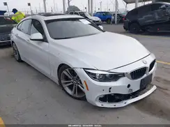 WBA4J1C59KBM13356 2019 BMW 4ER
