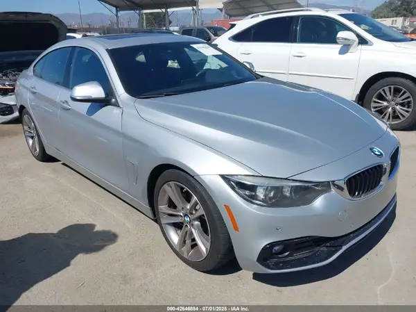 WBA4J1C59KBM13406 2019 BMW 4ER - Image 1