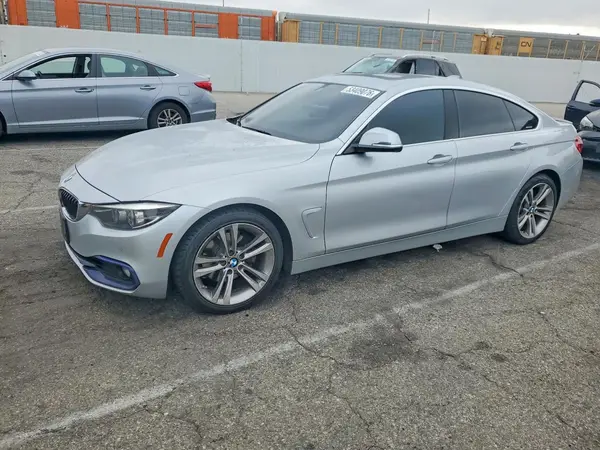 WBA4J1C59KBM13549 2019 BMW 4ER - Image 1