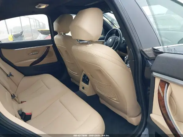 WBA4J1C59KBM15690 2019 BMW 4ER - Image 8