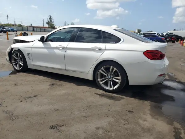 WBA4J1C59KBM16175 2019 BMW 4ER - Image 2