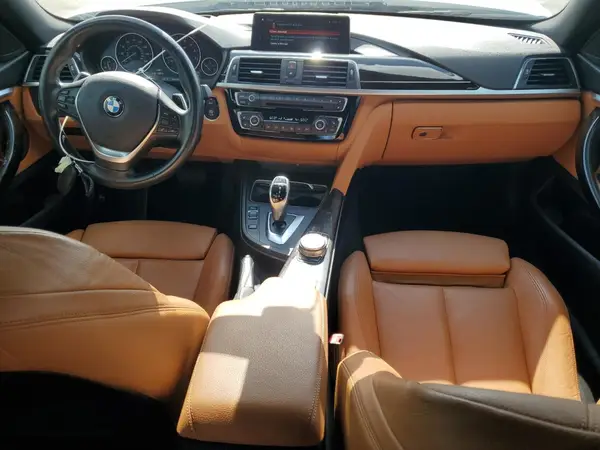 WBA4J1C59KBM16175 2019 BMW 4ER - Image 8