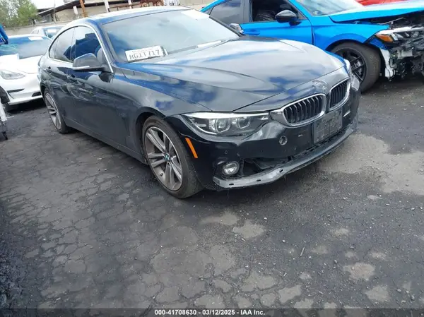 WBA4J1C59KBM16385 2019 BMW 4ER - Image 1