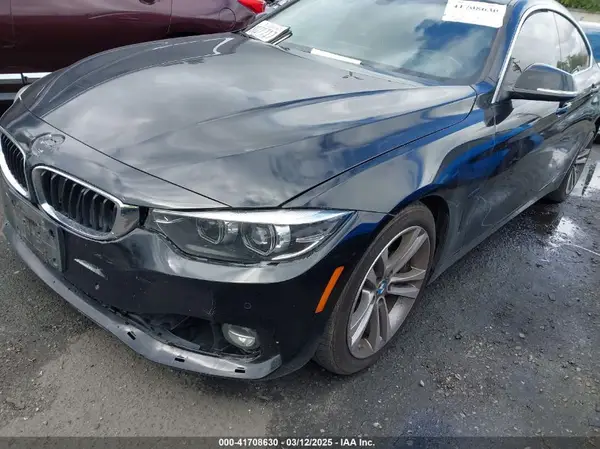 WBA4J1C59KBM16385 2019 BMW 4ER - Image 2