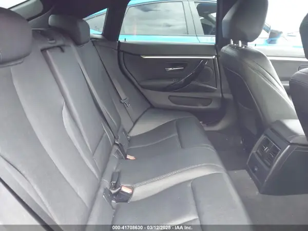 WBA4J1C59KBM16385 2019 BMW 4ER - Image 8