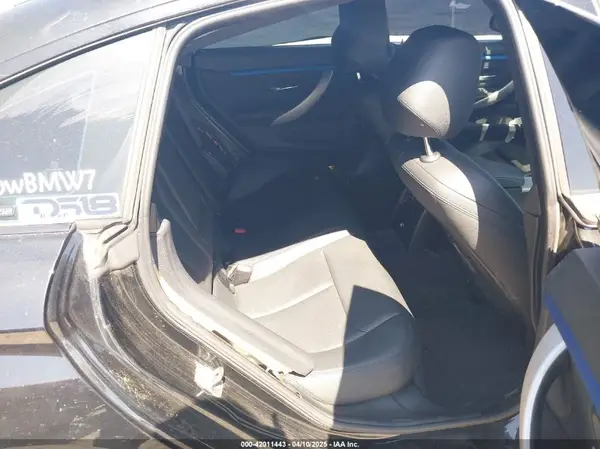 WBA4J1C59KBM17309 2019 BMW 4ER - Image 8
