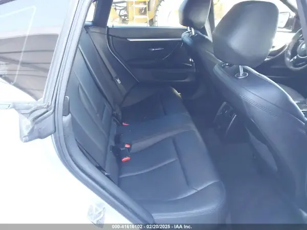 WBA4J1C59KBM18458 2019 BMW 4ER - Image 8