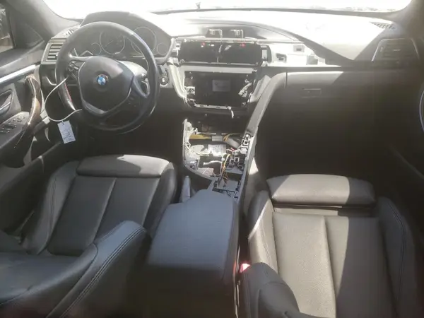 WBA4J1C59KBM18704 2019 BMW 4ER - Image 8
