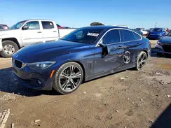 WBA4J1C5XJBG75548 2018 BMW 4ER