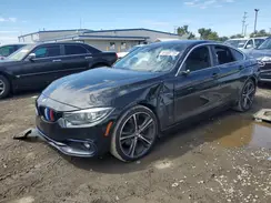 WBA4J1C5XJBG75968 2018 BMW 4ER