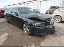 WBA4J1C5XJBG76182 2018 BMW 4ER